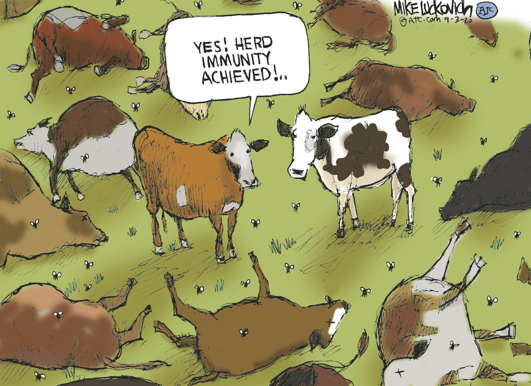 cartoon